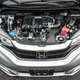 Illustration for article titled The 2018 Honda Fit Just Works
